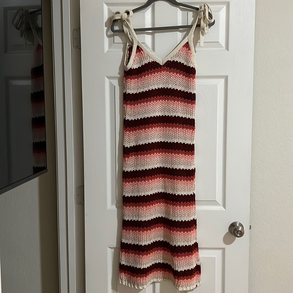 Zara knit dress *Donated - Picture 4 of 11